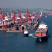 Sea Port