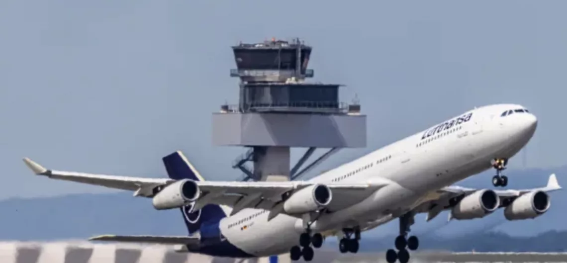 plane