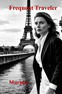 Frequent Traveler Book Cover