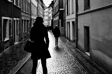 blog image illustrating theme of trust