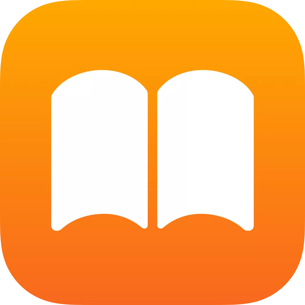 Apple-Books-logo