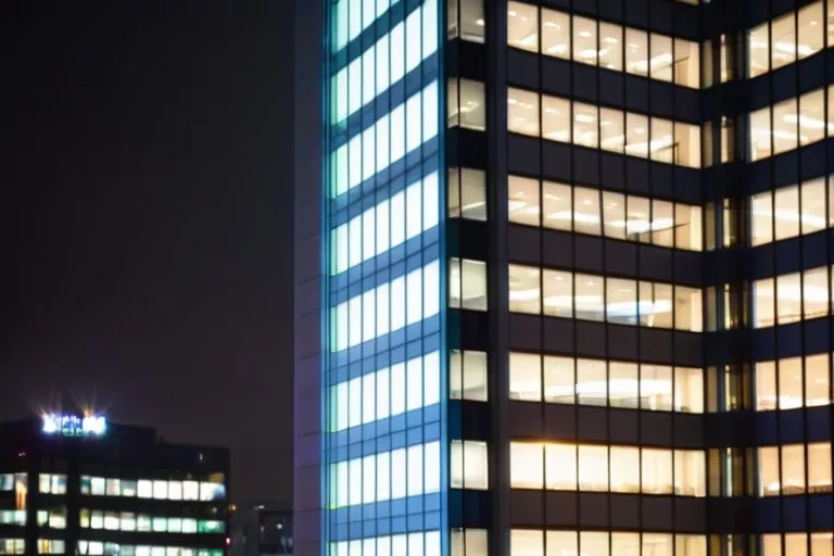 Blog image, commercial espionage, murphyeseyes.com