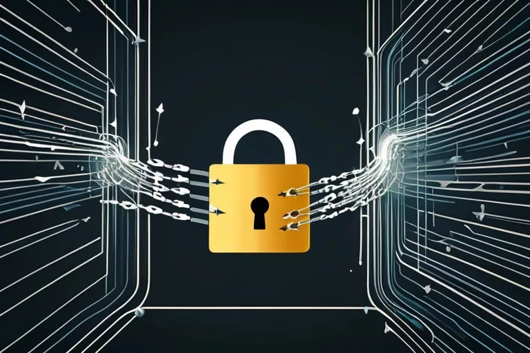 Blog image, commercial espionage and data security, murphyeseyes.com