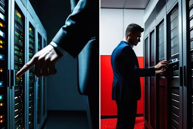 Blog image, commercial espionage and commercial secret theft, murphyeseyes.com