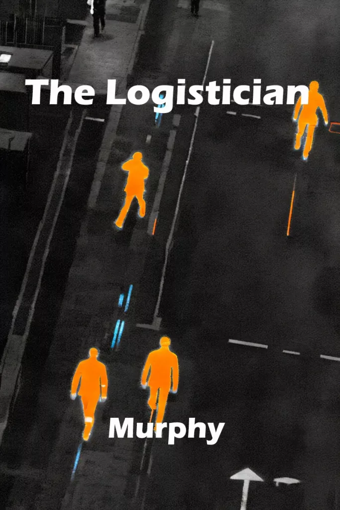 The Logistician