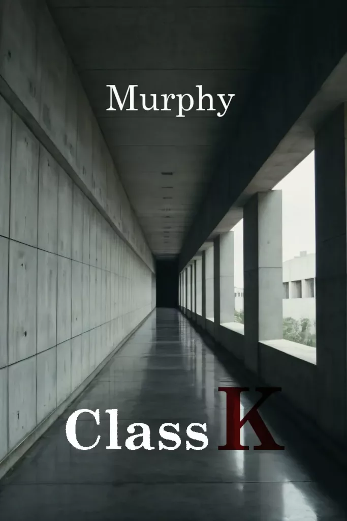 Class K Cover Image