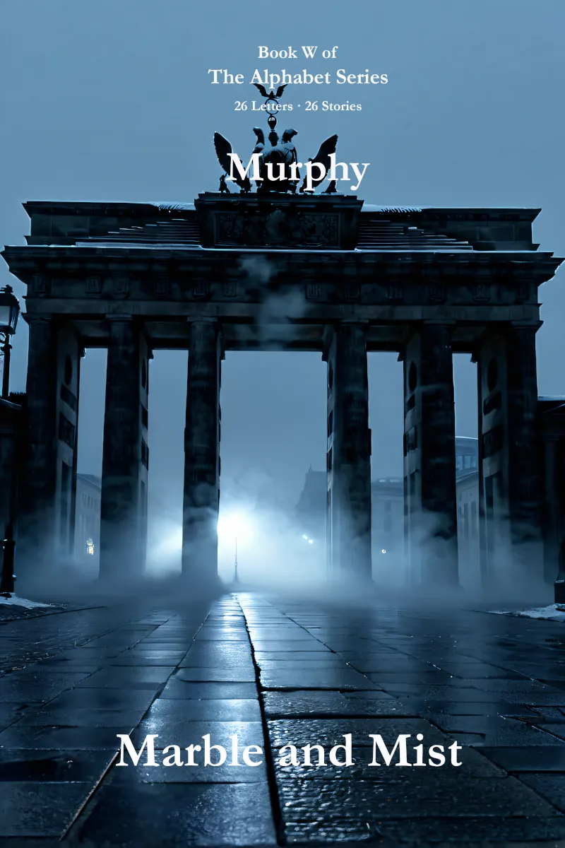 Marble and Mist