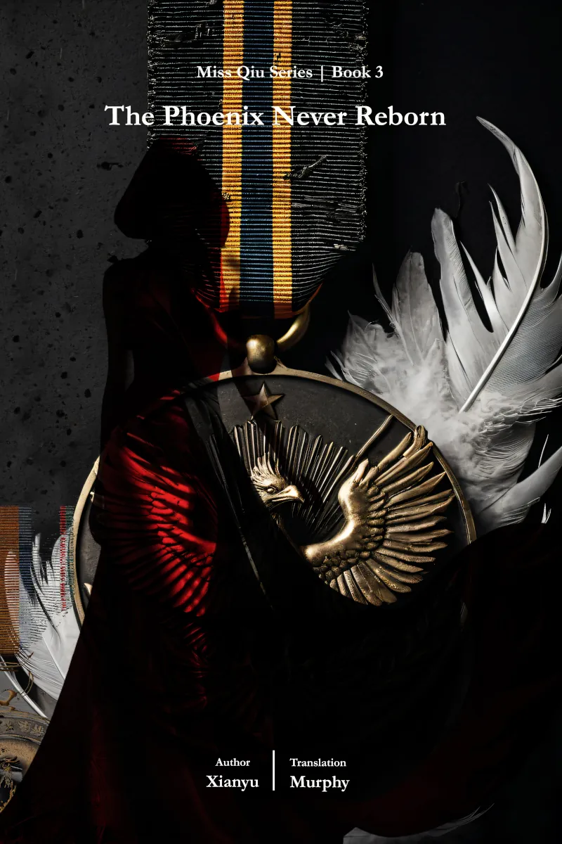 The Phoenix That Never Reborn