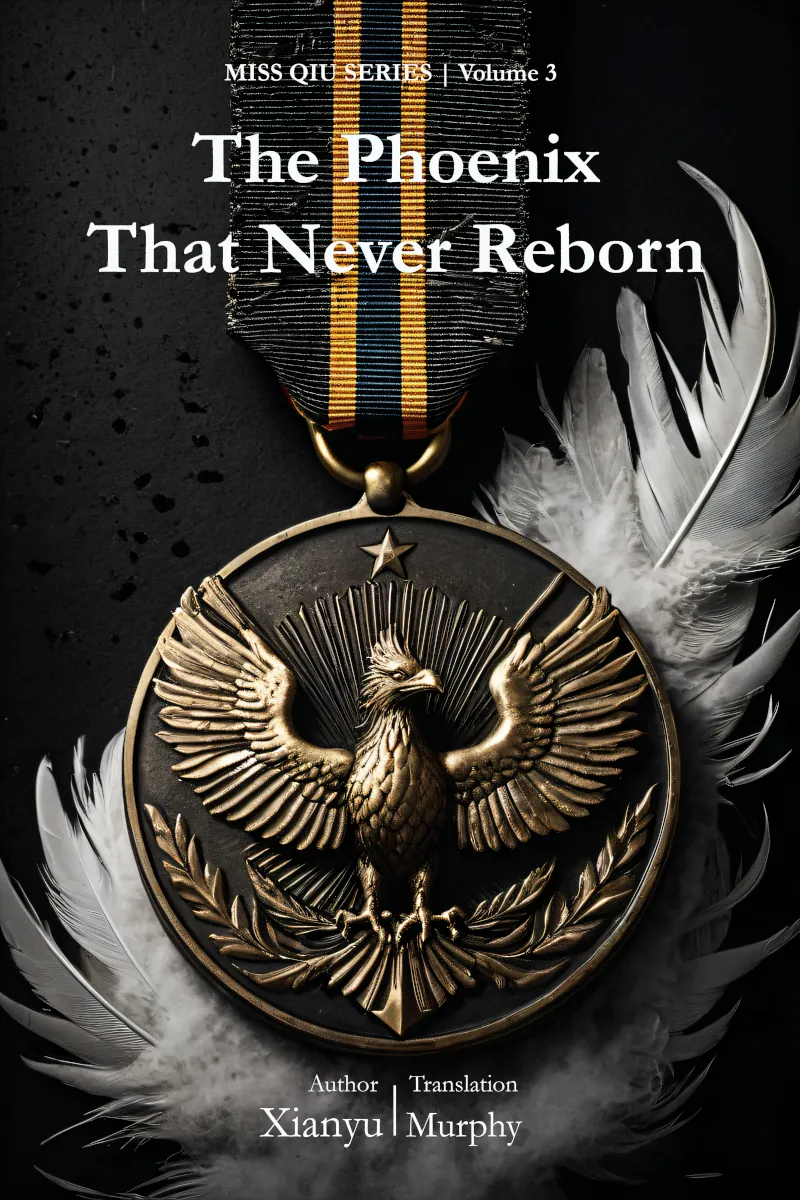 The Phoenix That Never Reborn
